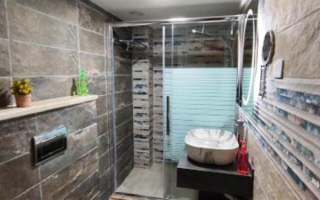 the boutique hotel amman