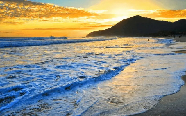 Maresias Suítes