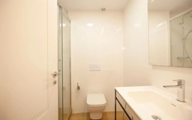 Apartamentos Reina Victoria