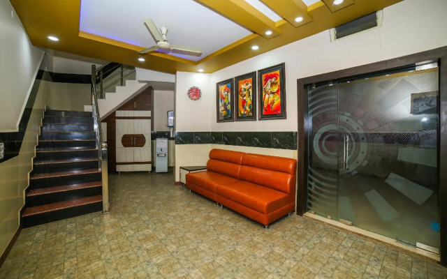 OYO 18650 Sanskar Guest House