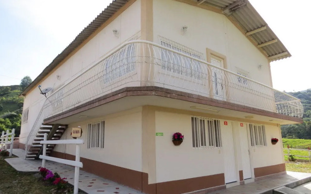 Finca Recreacional Marcelandia