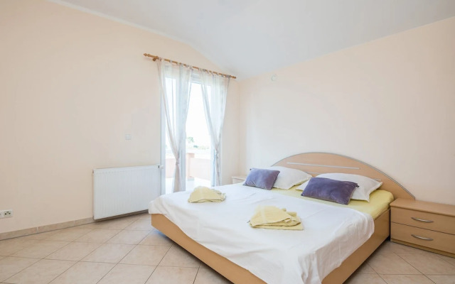 Apartments Hrskanovic