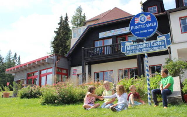 Alpengasthof Enzian