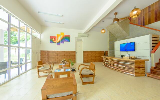 Veyli Residence