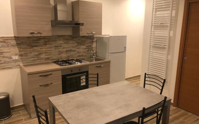 Macario Apartment in the Old Town