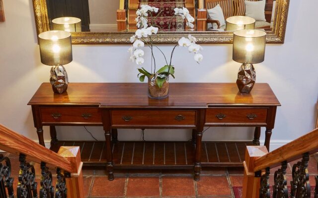 The Tulbagh Boutique Heritage Hotel