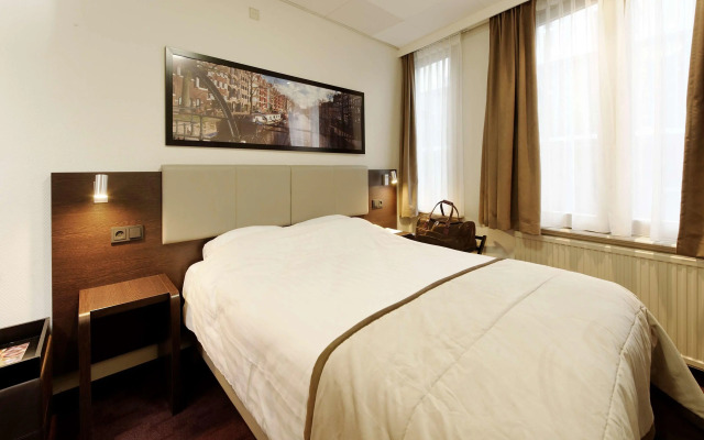 Best Western Dam Square Inn