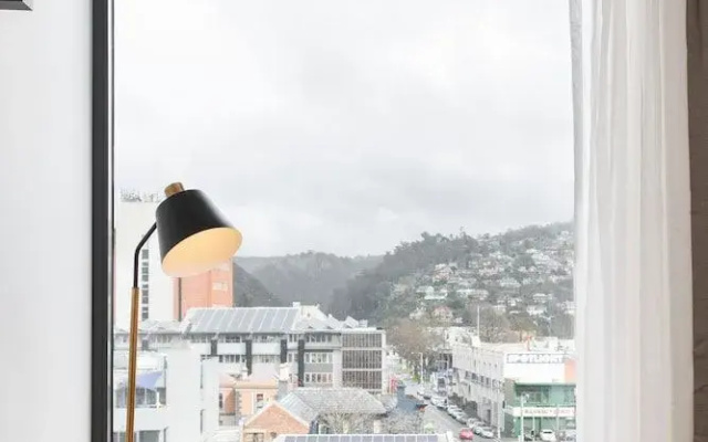 Hotel Verge Launceston