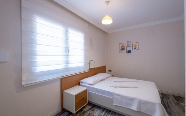 Refreshing and Peaceful Flat in Fethiye