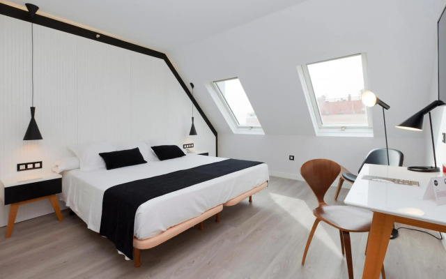 Hotel Vertice Sevilla