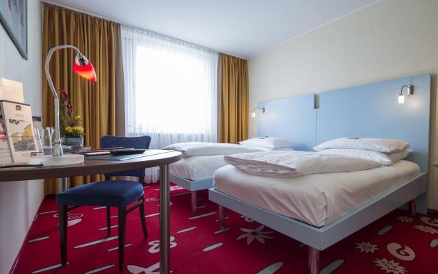 Best Western Hotel Wetzlar