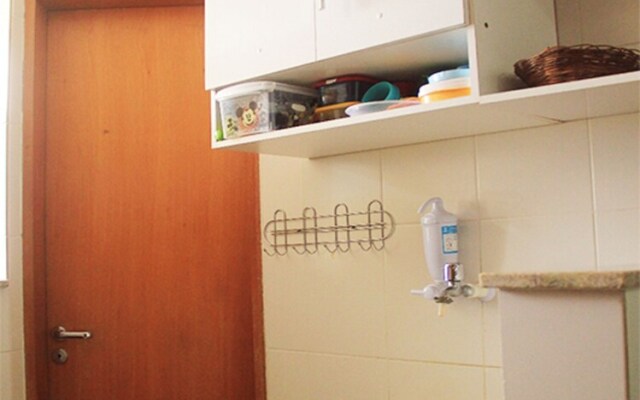 Duplex Caminho das Árvores