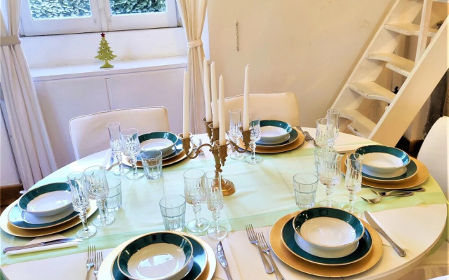 Monserrato Apartment
