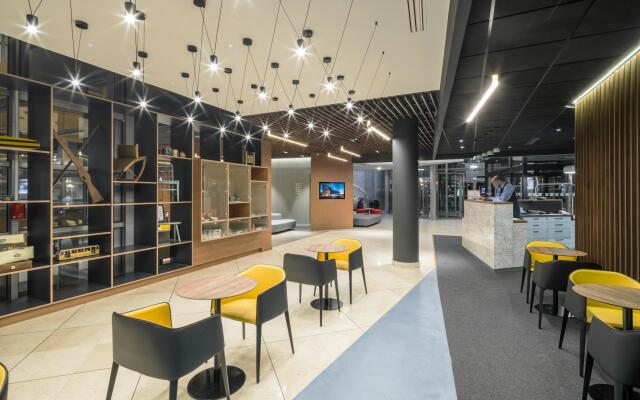 Holiday Inn Paris Marne La Vallee