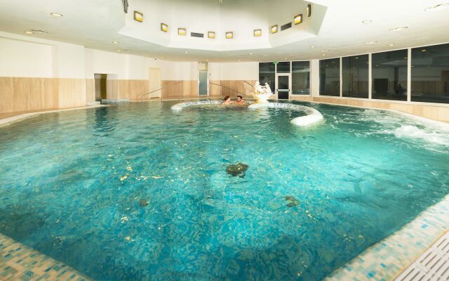 Grand Hotel Nuove Terme