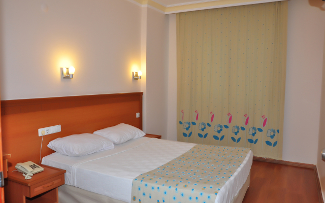 Cinar Family Suite Hotel