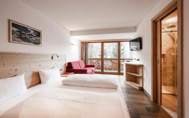 Hotel Ladinia