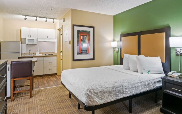 Extended Stay America Suites Washington DC Reston