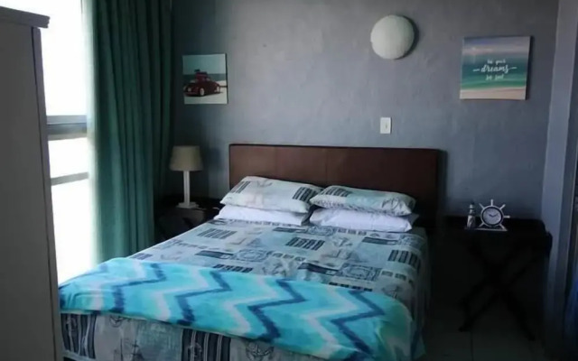 Ramsgate Beach Holiday Apartment