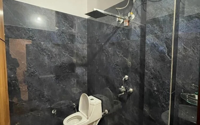 Udiksh Hotel and Restaurants