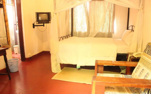 Kindoroko Hotel