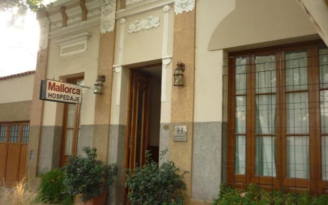 Hotel Mallorca