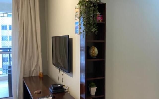 Apartamento Moderno - Barra da Tijuca