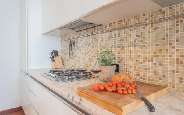 La Casa del Golfista