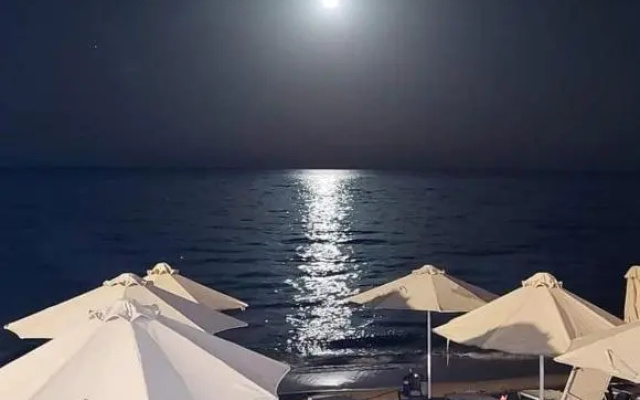 "room in Studio - Athens Airport House - Airport Transfer Available"
