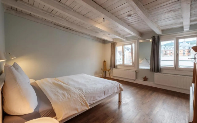 Zaunkönig Apartments