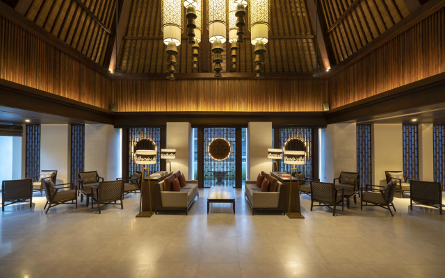 Ramayana Suites & Resort