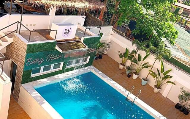 Nacho Hostel Cebu