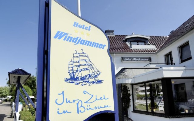 Hotel Windjammer