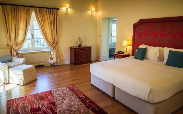 Hotel Villa Casanova