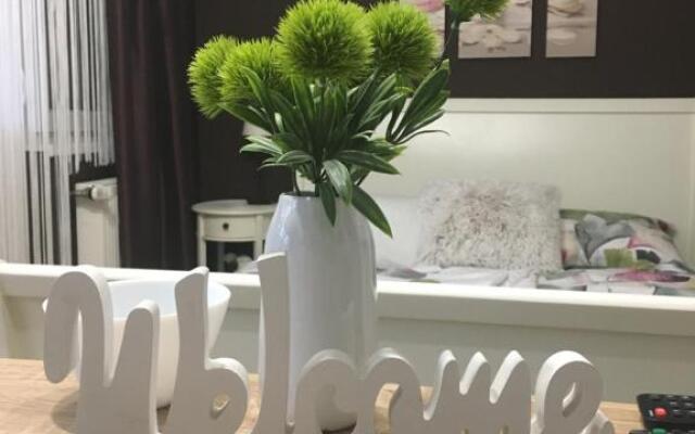 REoN Apartment No 8, Osijek - self CHECK IN