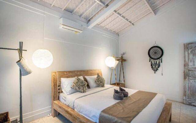 Villa Dolcevita Seminyak