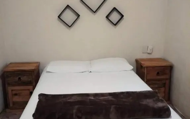 Apartamento económico en Mismaloya, Puerto Vallarta