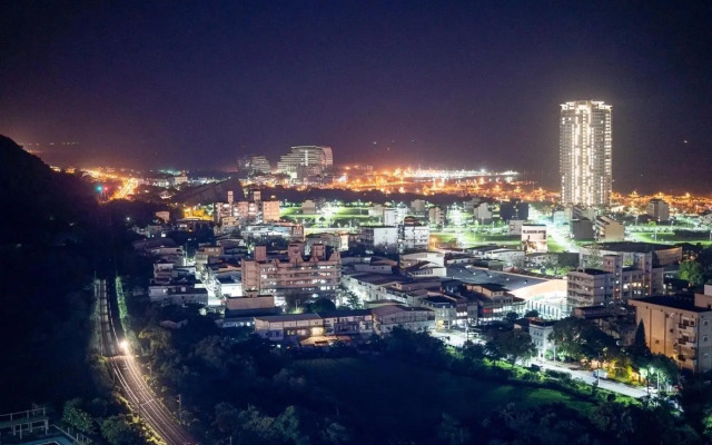 Toucheng Coolbreeze Holmestay