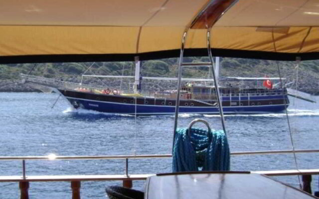 Vizon Hotel - Fethiye