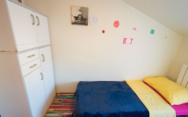 Apartment Hajdi