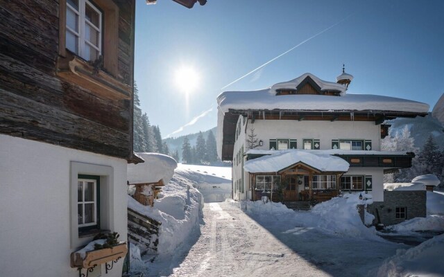 Amazing Apartment in Schladming With 2 Bedrooms and Internet