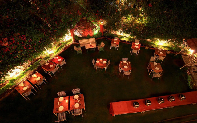 The Kothi Heritage