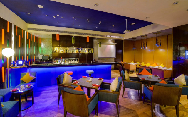 The Pride Hotel