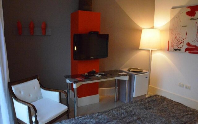 Hotel Boutique Los Muelles