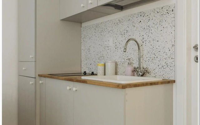 Orinoco Old City Studio