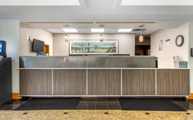 Wingate by Wyndham North East