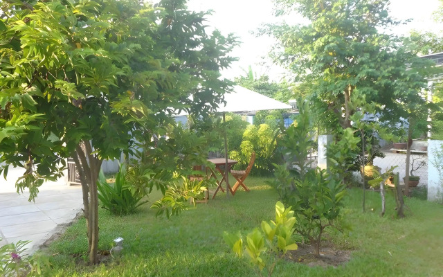 Gingergrass Homestay