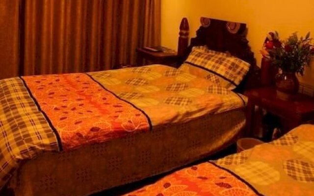 Lijiang Love Garden Hotel