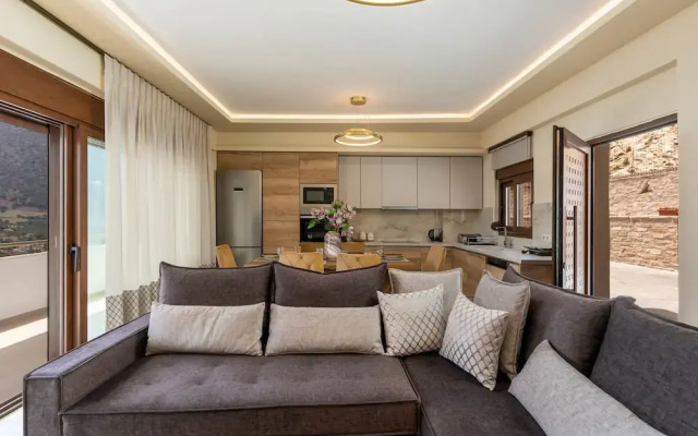 Brikis Villas - With 3 Private Pools