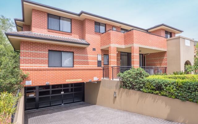 Parkside Apartments